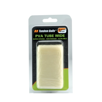PVA Tuba 65mm/90mm x 5m
